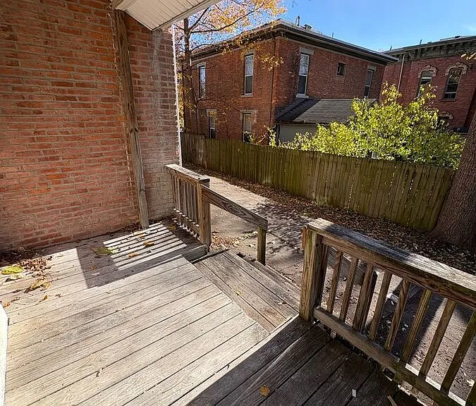229 N Sandusky St #4 — Photo 17