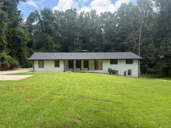 4330 Stonewall Tell Rd, Atlanta, GA 30349