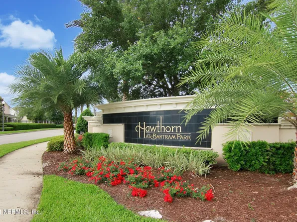 6318 AUTUMN BERRY Circle, Jacksonville, FL 32258