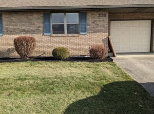 236 Madison Dr #236, Celina, OH 45822