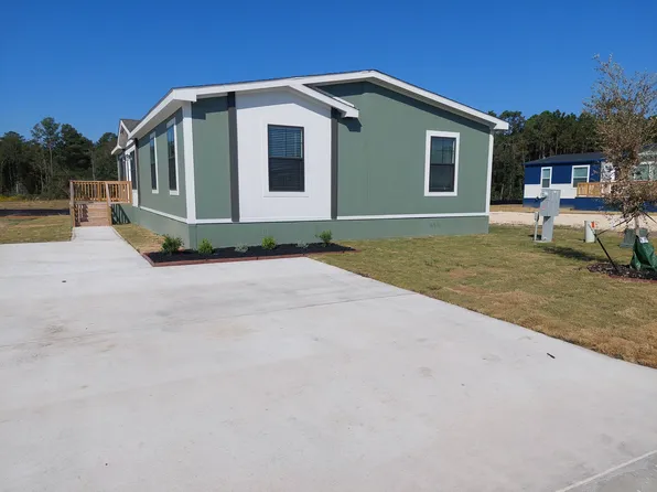 8074 W Xavier St #121, Conroe, TX 77303