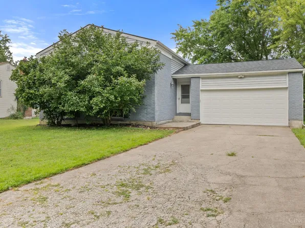1292 Deblin Dr, Milford, OH 45150