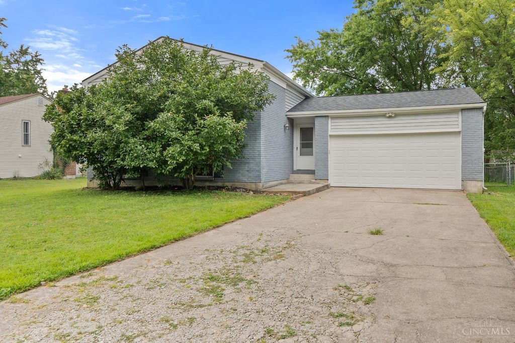 Real estate listing image