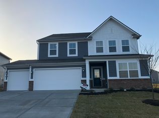 5591 Doral Dr, Whitestown, IN
