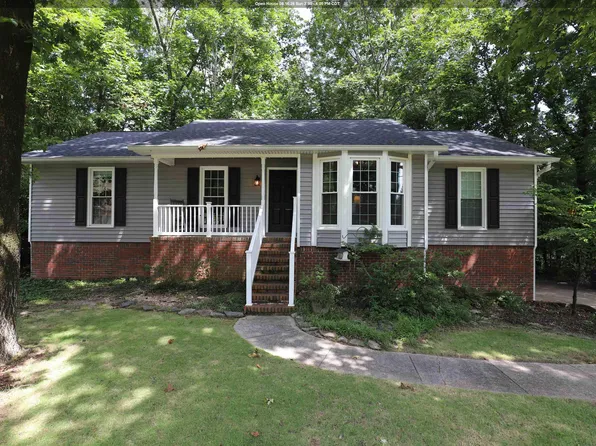 2109 Chandabrook Dr, Pelham, AL 35124