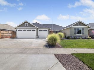 3140 Rae Creek Dr, Chico, CA 95973