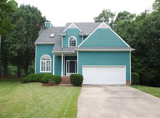 1937 Somerset Hills Ct, Raleigh, NC 27604
