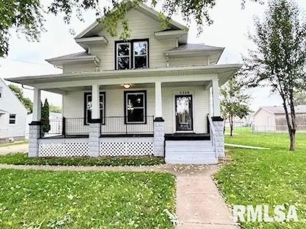 3314 Rockingham Rd, Davenport, IA 52802