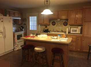 3040 Fern Ct, Harrison, AR 72601