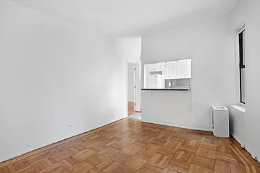 Rented by B Gans Management