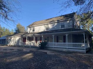 7000 Eastgate Rd, Milton, FL 32570