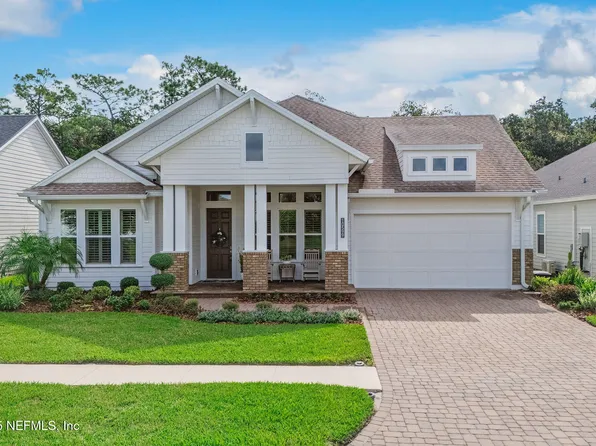 10599 AVENTURA Drive, Jacksonville, FL 32256