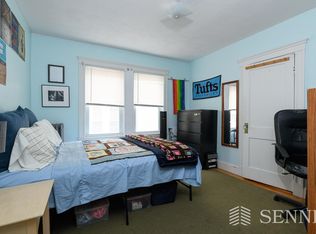 56 Chetwynd Rd #1, Somerville, MA 02144
