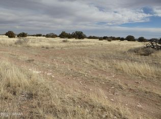 201 Nine #6B, Heber, AZ 85928