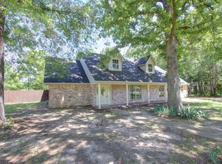 111 Coke Dr, Texarkana, TX 75501