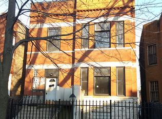 7213 S Rhodes Ave, Chicago, IL 60619