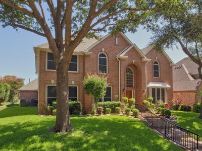 505 Weeping Willow Rd, Garland, TX, 75044