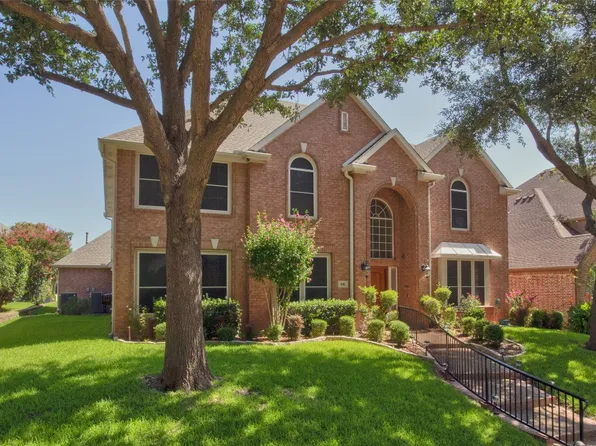 505 Weeping Willow Rd, Garland, TX 75044