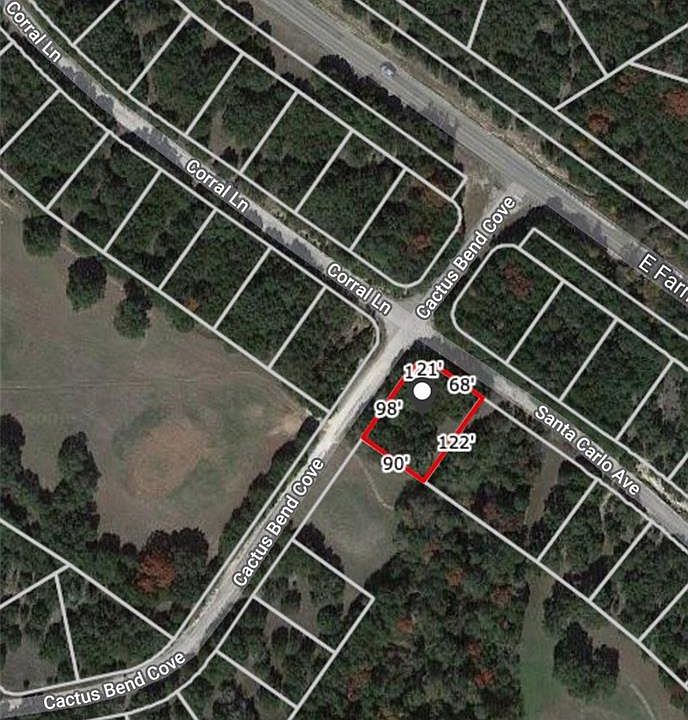 2nd image of 8426 Corral Ln