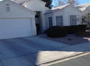 2531 New Salem Ave, Henderson, NV 89052