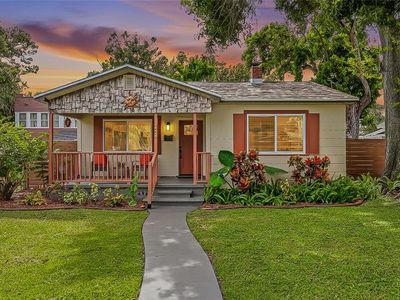 2950 2nd Ave S, Saint Petersburg, FL, 33712