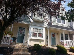 742 Rutland Ct #742, Sewell, NJ 08080