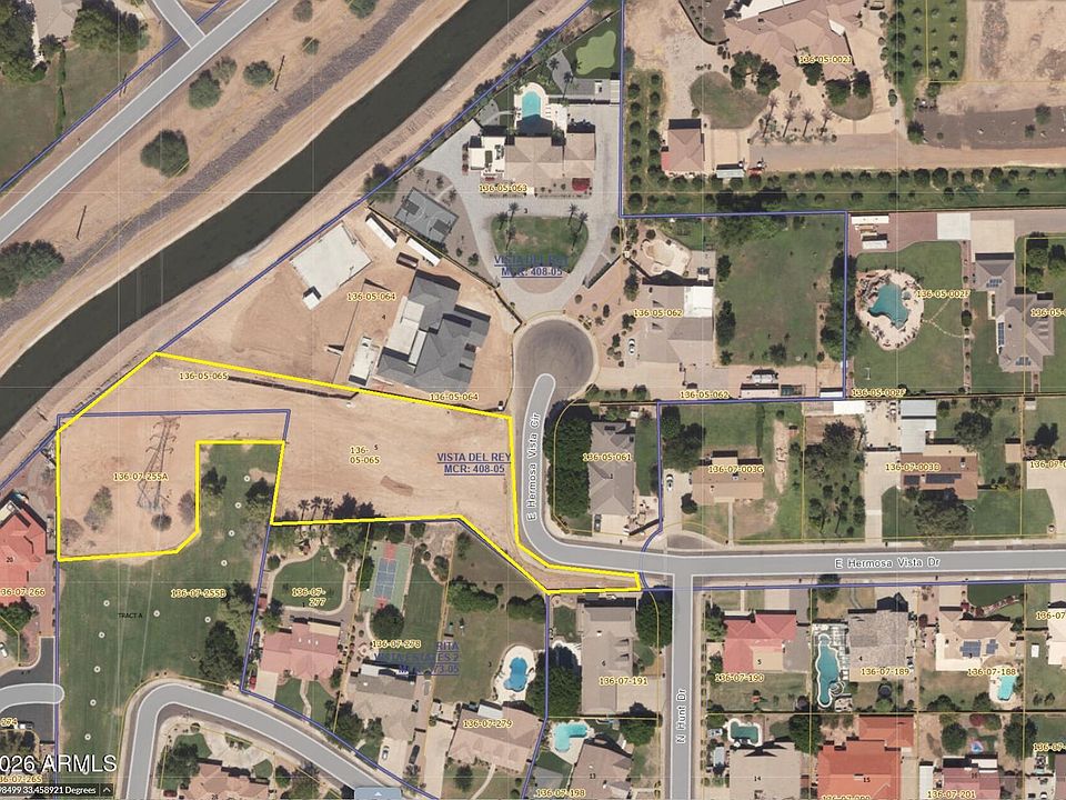 2nd image of 1457 E HERMOSA VISTA Circle #5