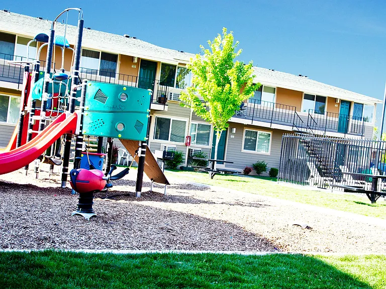 Meadow Park — Photo 15