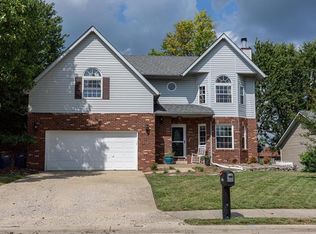 1310 Chancellor Dr, Edwardsville, IL 62025