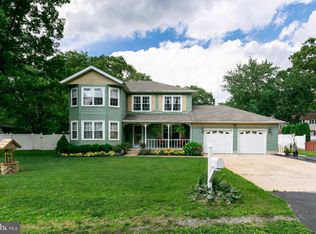 40 Johnson Rd, Gibbsboro, NJ 08026