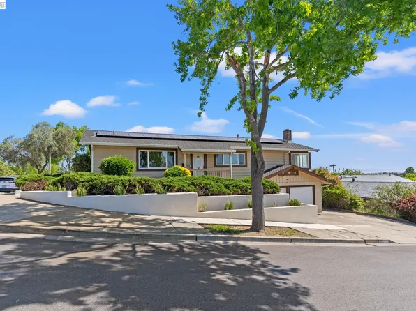 667 Gleneagle Ave, Hayward, CA 94544