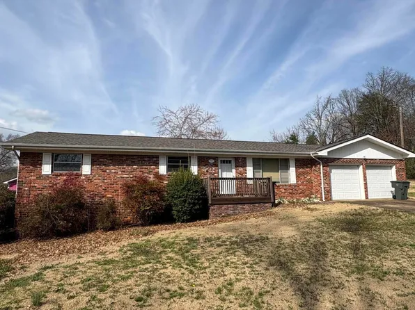 1415 Highland Way, Hixson, TN 37343