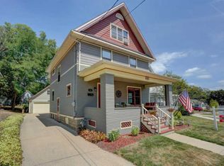 508 Lowell St, Stoughton, WI 53589