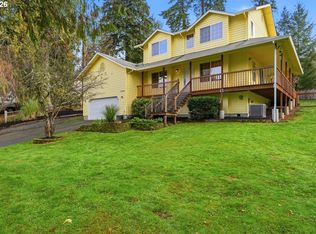 1550 Heather Ct, Vernonia, OR 97064