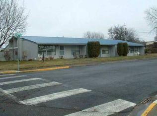 1413 S College Ave APT 6, College Place, WA 99324