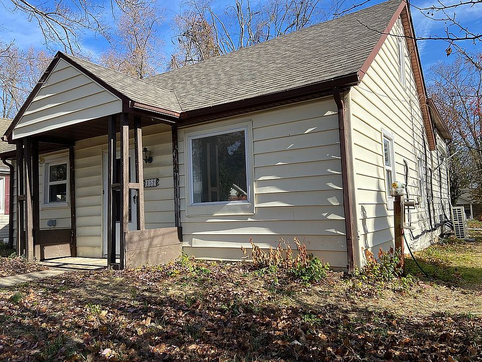 152 Mary St, Berea, KY 40403 Zillow