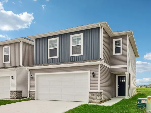4301 NE Spear Ln, Ankeny, IA 50021