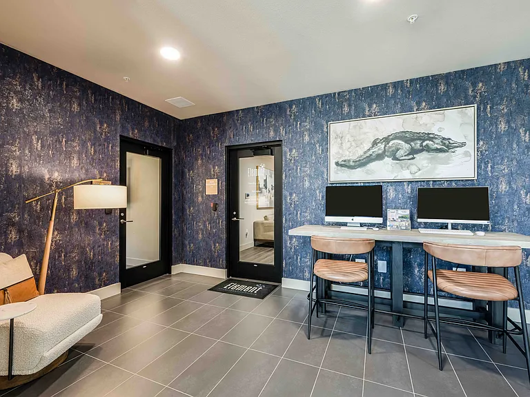 Element Apartments at Celebration Pointe — Photo 11