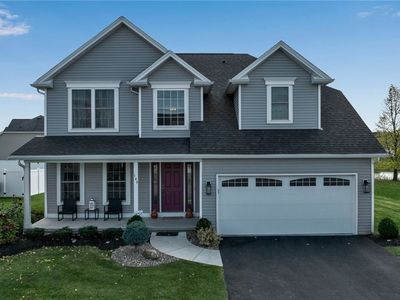 149 Canalview Ter, Buffalo, NY, 14218