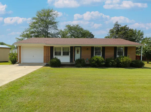 515 Thorndale Rd, Paducah, KY 42001