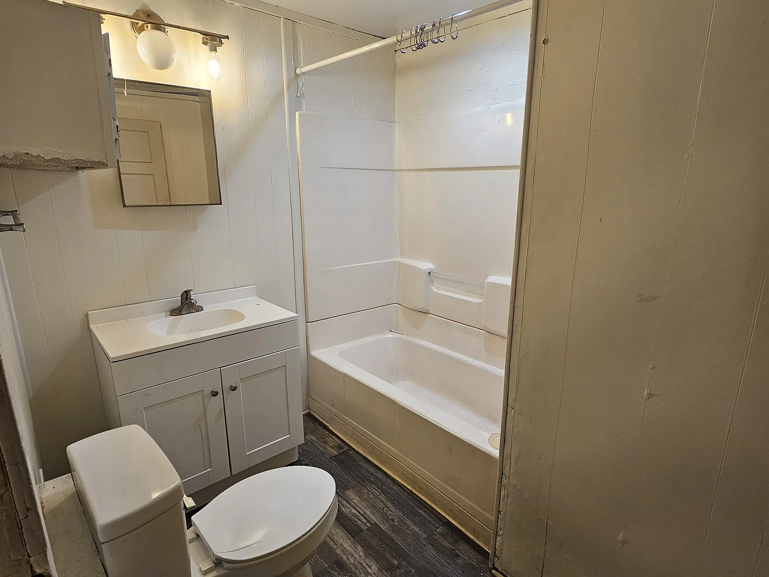 1 bed, 800 sqft, $775 — Photo 4