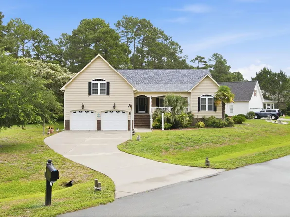 901 Sawgrass Court, New Bern, NC 28560