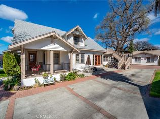 7865 Sinaloa Ave, Atascadero, CA 93422