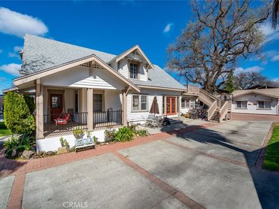 7865 Sinaloa Ave, Atascadero, CA, 93422