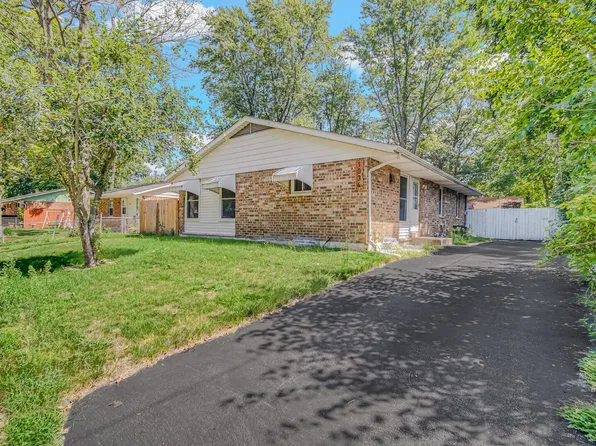 1034 Providence St, Michigan City, IN 46360