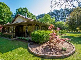 290 Kildee Rd, Lonoke, AR 72086