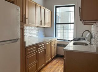 60 Seaman Ave APT 3F, New York, NY 10034