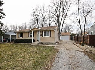 1813 W Hunt St, Decatur, IL 62526