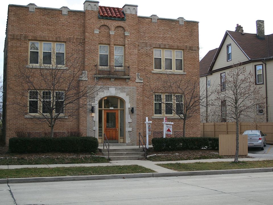 Palmer Building