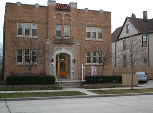 2022 N Palmer St UNIT 2, Milwaukee, WI 53212